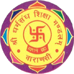 Shri Dharm Sangh Logo